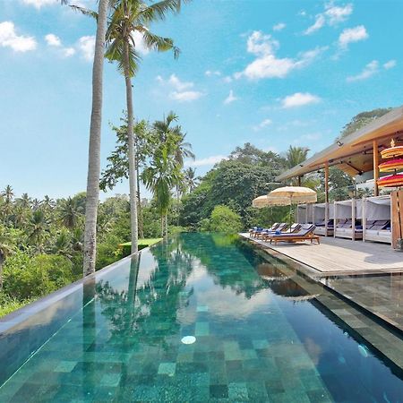 Kaamala Luxury Resort & Spa Ubud By Ini Vie Hospitality Екстер'єр фото