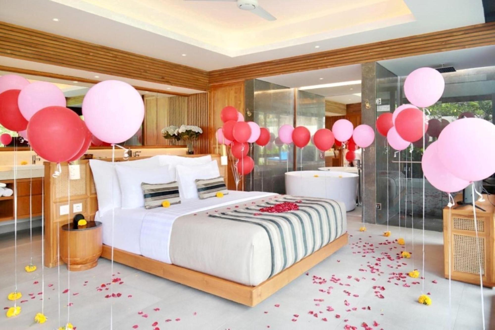 Kaamala Luxury Resort & Spa Ubud By Ini Vie Hospitality Екстер'єр фото