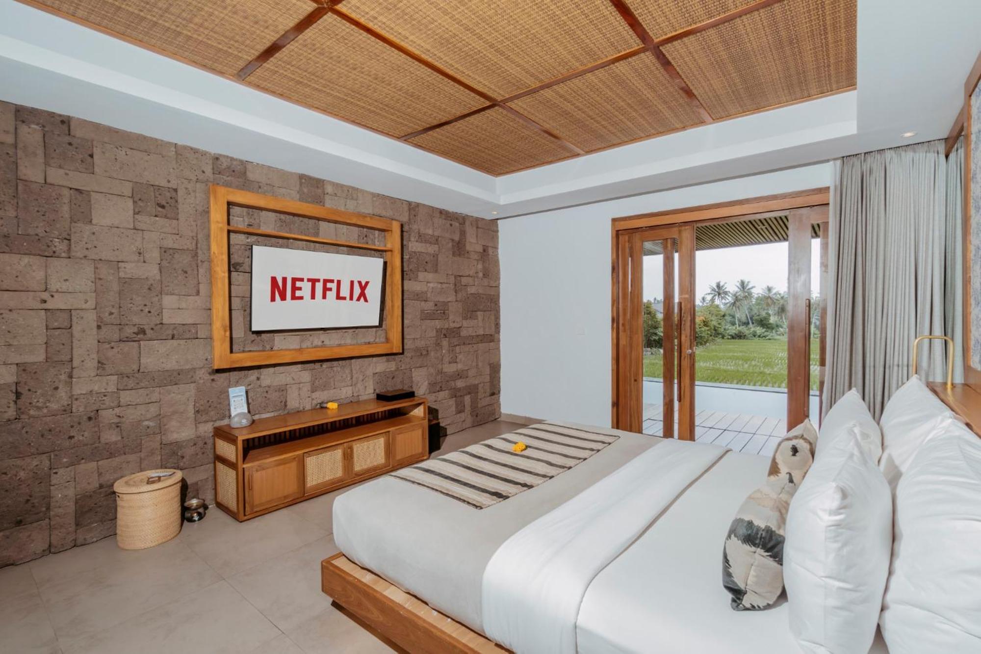 Kaamala Luxury Resort & Spa Ubud By Ini Vie Hospitality Екстер'єр фото