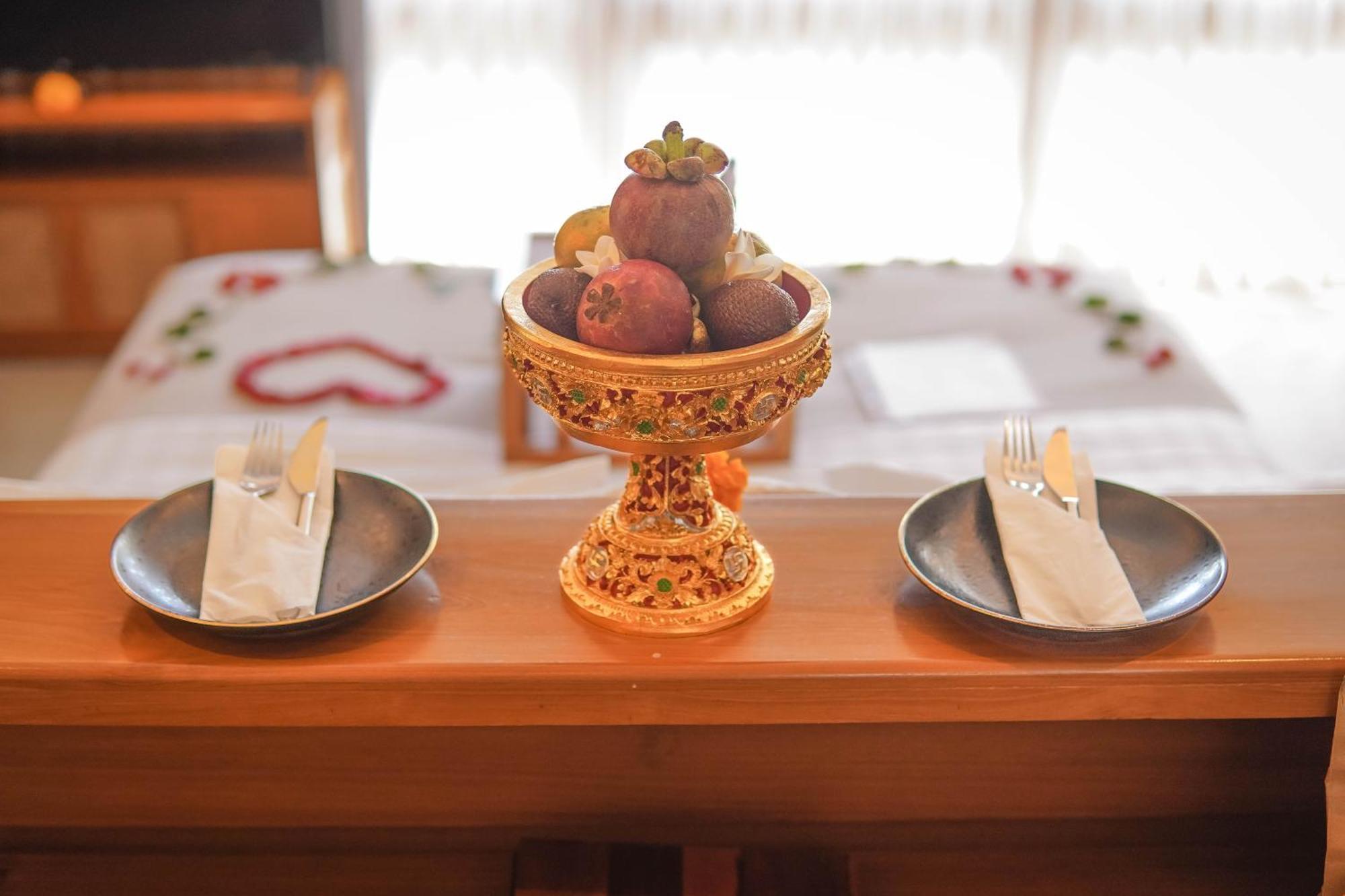 Kaamala Luxury Resort & Spa Ubud By Ini Vie Hospitality Екстер'єр фото