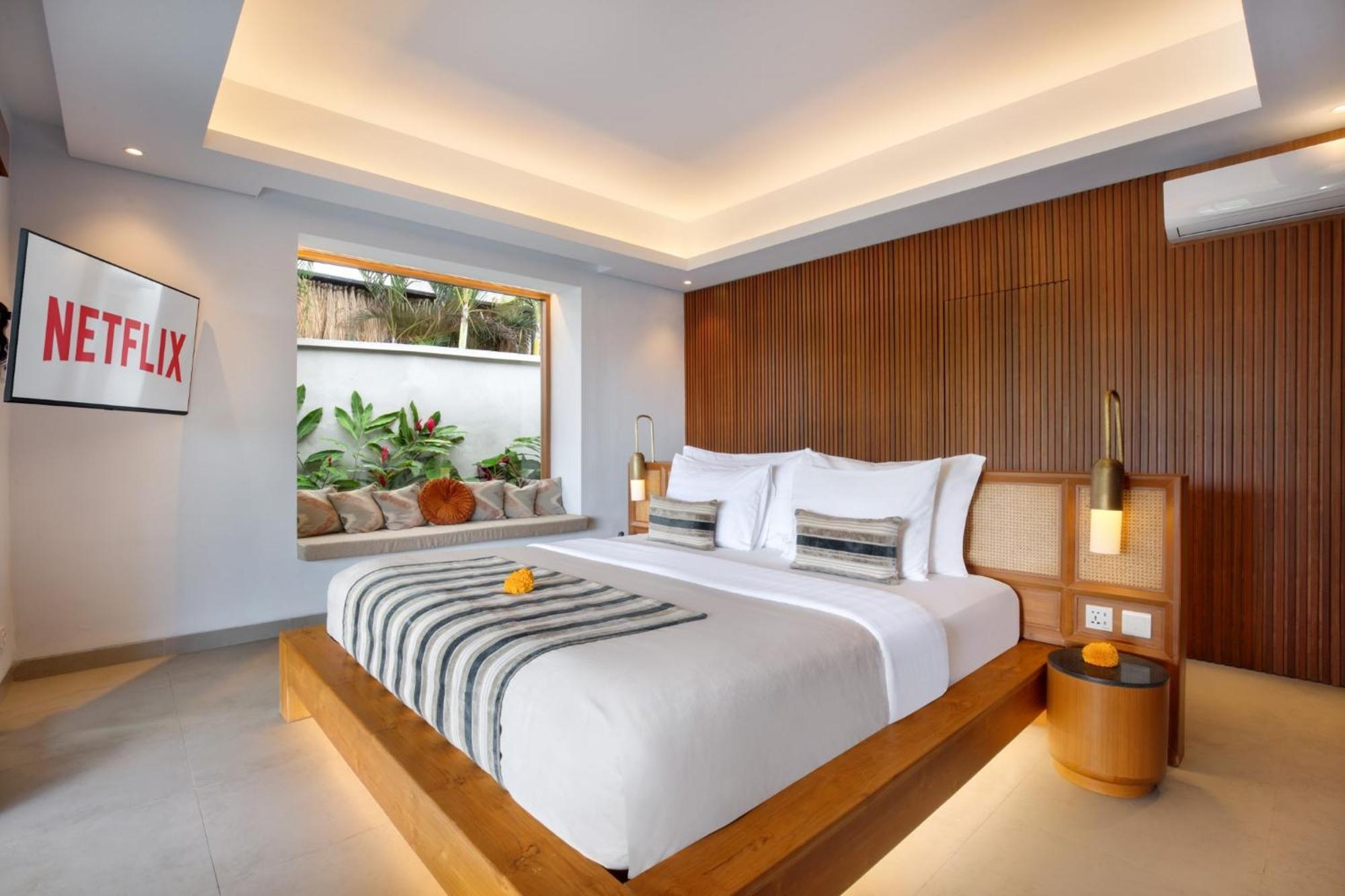 Kaamala Luxury Resort & Spa Ubud By Ini Vie Hospitality Екстер'єр фото