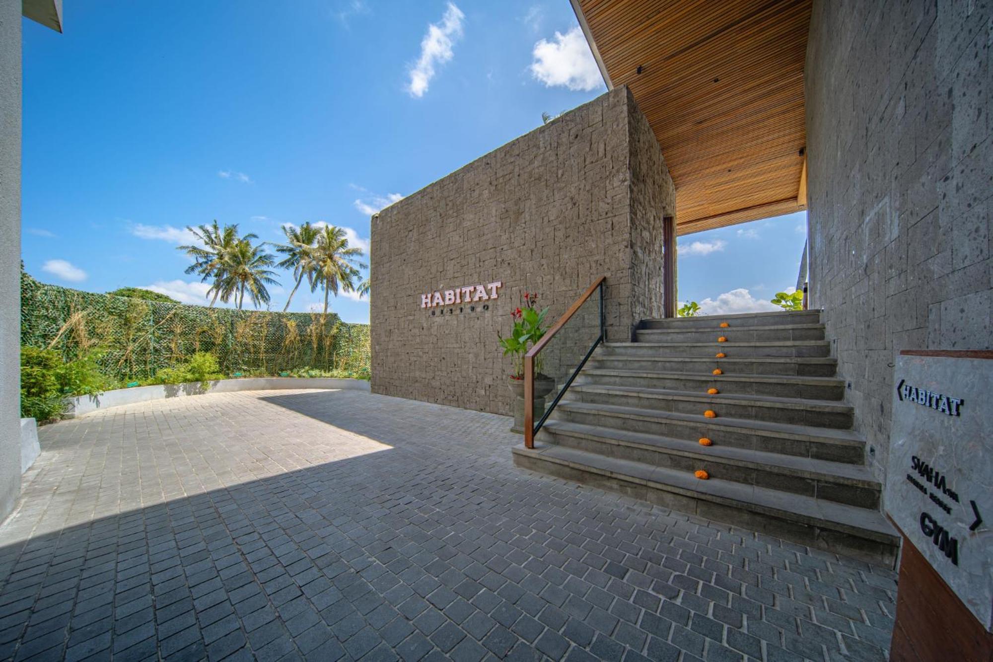 Kaamala Luxury Resort & Spa Ubud By Ini Vie Hospitality Екстер'єр фото